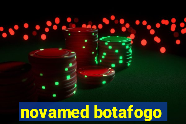 novamed botafogo
